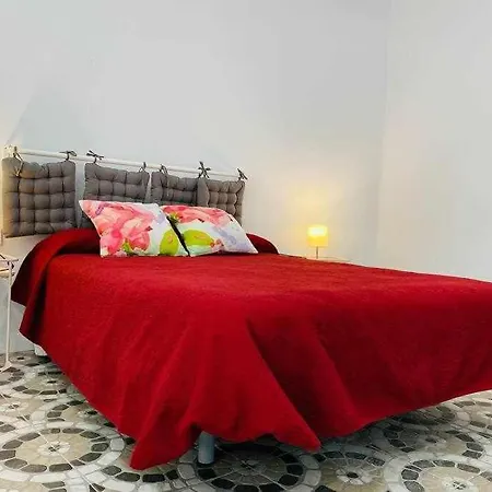 Apartmán Bazan Apartamento En El Centro De