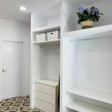 Bazan Apartamento En El Centro De Màlaga